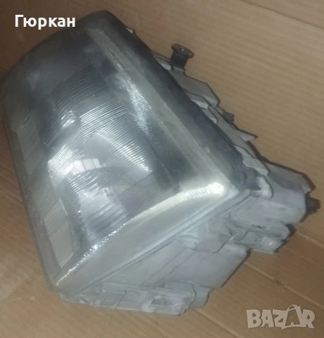 Оригинал Ляв Фар за Mercedes Benz C-Class W202 , снимка 2 - Части - 51090463