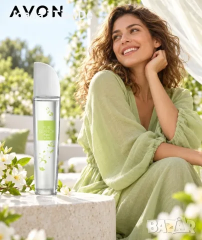 Pur Blanca Hope, 50ml Avon 
