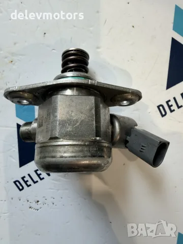 A2700700501 / 0261520212 бензинова помпа от Mercedes GLA 180 X156