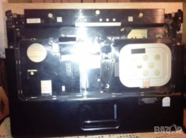 части лаптоп HP 6730s, снимка 9 - Лаптоп аксесоари - 16764532