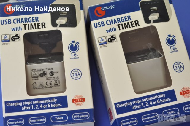 Зарядно/адаптер за телефон, снимка 4 - Оригинални зарядни - 29375304