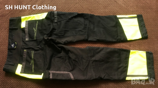 Bjornklader Work Wear Trouser размер 50 / M работен панталон W3-83, снимка 2 - Панталони - 51947522