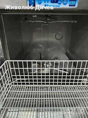 Професионални съдомиялни машини , снимка 11 - Обзавеждане на кухня - 52680635