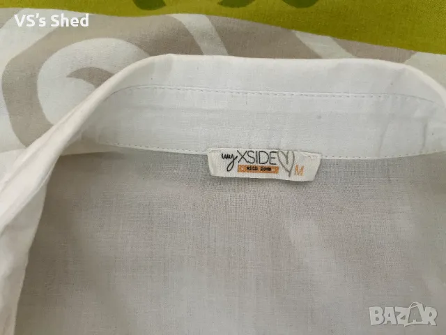 Дамски дрехи размер М, снимка 16 - Блузи с дълъг ръкав и пуловери - 46753902