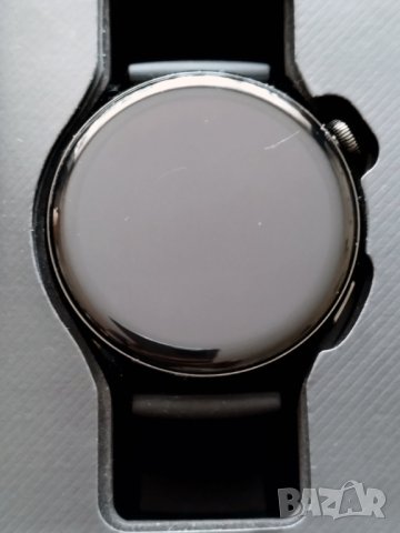 Huawei Watch 3 Lte black, снимка 3 - Смарт часовници - 40384897