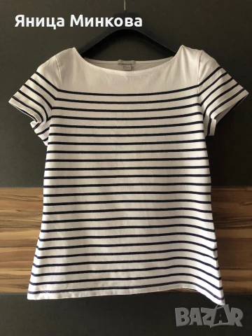 Дамска тениска H&M