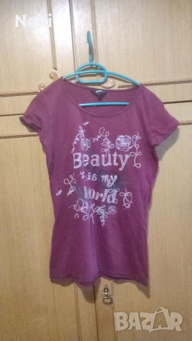 тениски в добро състояние, снимка 6 - Тениски - 54358559