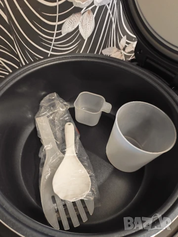 ПРОМО ! YOLLNIA 11 L Мултикукър / Многофункционален уред с голям капацитет ! , снимка 7 - Мултикукъри - 51104510