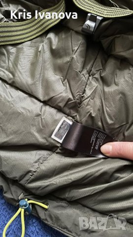 Яке The Nort face Streep series, снимка 7 - Якета - 39474579