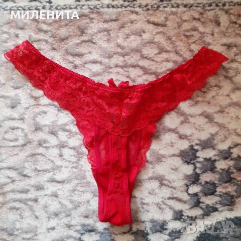 Прашки, снимка 3 - Бельо - 38738696