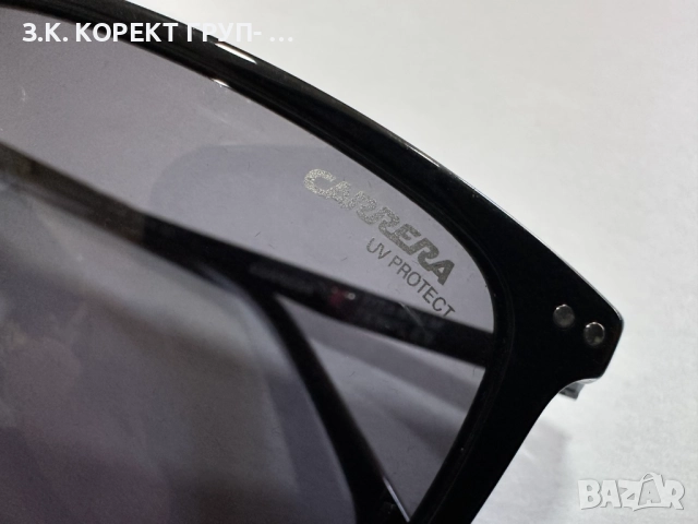Мъжки слънчеви очила Carrera 8049/S, снимка 2 - Слънчеви и диоптрични очила - 51776865
