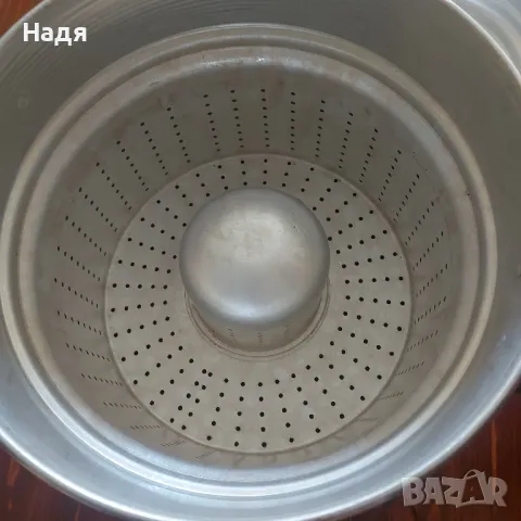 соковарка, снимка 5 - Съдове за готвене - 46755919