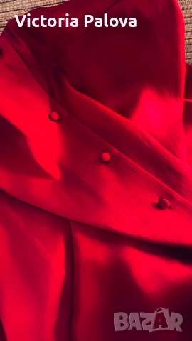 Луксозно кимоно/халат ( Loungewear )от 100% гладка коприна премиум качество , снимка 13 - Други - 54165104