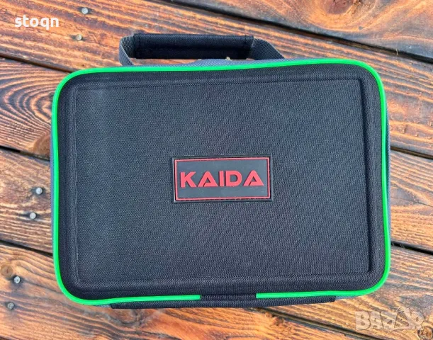 Чанта за аксесоари тип органайзер 