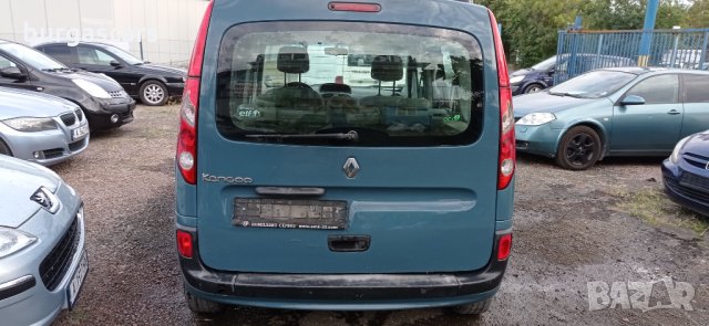 Renault Kangoo 1.5DCI-120к.с. на части, снимка 6 - Автомобили и джипове - 34082501