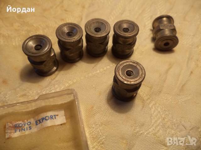 Бояджийски пистолет, снимка 4 - Други инструменти - 20685869