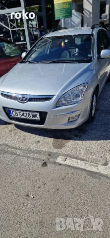 Хюндай И30 автомат