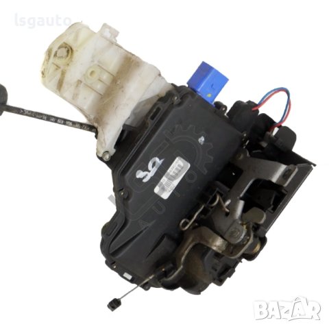 Брава задна дясна врата Volkswagen Polo IV (9N) 2001-2009 ID:111661, снимка 2 - Части - 42416603