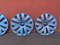 Оригинални тасове за VW Polo 15 “, снимка 3