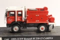 1:64 DEL PRADO??? RENAULT ПОЖАРНА КОЛИЧКА МОДЕЛ КАМИОН, снимка 2