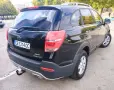 Chevrolet Captiva 2.4i Бензин -facelift 2015г., снимка 4