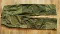 DOVREFJELL Waterproof Breathable Trouser 14 / XS панталон водонепромокаем с мъхеста материя - 1082, снимка 1