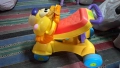 Fisher Price Проходилка Лъвче, снимка 2
