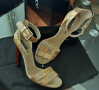 Dolce & Gabbana оригинални дамски сандали, снимка 10