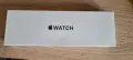 Apple Watch SE 3 44mm Midnight GPS Нов , снимка 2
