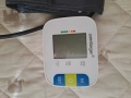 Апарат за кръвно налягане немски , снимка 2