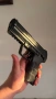 Airsoft пистолет Umarex HK45 USP GG, снимка 4