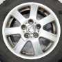 Алуминиеви джанти 5x114.3 с гуми R15 Mazda 5 (I) 2005-2010 ID: 112694, снимка 3