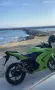 KAWASAKI NINJA 250R, снимка 3