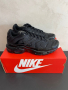 Nike TN AirMax Triple Black / Outlet, снимка 1 - Спортно елегантни обувки - 44667443