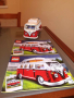 Конструктор Лего - модел LEGO Creator Expert 10220 - Фолксваген кемпер, снимка 1 - Колекции - 44589232