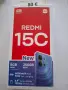 Мобилен телефон Redmi 15C, снимка 1
