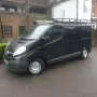 opel vivaro 2.5 2007 за части, снимка 1