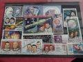 Пощенски марки серия КОСМОС СССР стари редки за колекция - 62681, снимка 10