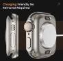 360° калъфче Change to Ultra за Apple Watch 10 42 | 46 mm., снимка 4