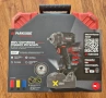 Parkside Performance PPDSSA 20-Li A1 Гайковерт 600Nm (Нов и запечатан), снимка 9