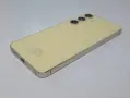 ✅️Samsung S24 256GB Amber Yellow, снимка 8