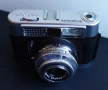 фотоапарат Voigtlander Vito CLR (версия Luxus), снимка 1
