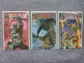 Комикси Image / Dark Horse Comics Английски Издания 90те 00те, снимка 4