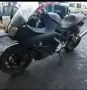 BMW F 800 st на части, снимка 1
