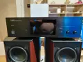 Jamo 707i и yamaha M-50 комплект, снимка 3
