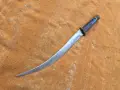 Ханджар нож кама, снимка 2