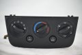 Панел управление климатик за Ford Fiesta V (5) (2002-2010) 2S6H-19980-BF, снимка 1