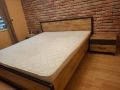 Винтиж спалня,почти нова, снимка 5