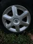Продавам джанти за Fiat Ulysse 15 цола 5 дупки , снимка 1