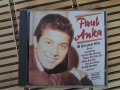 Paul Anka – 16 Greatest Hits, снимка 1